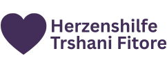 Herzenshilfe Trshani